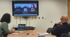 City's police review board puzzled by open seats